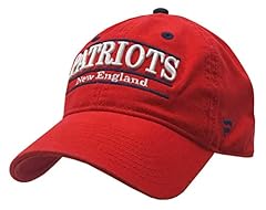 Patriots baseball cap for sale  Delivered anywhere in USA 