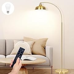 Gold floor lamps for sale  Delivered anywhere in USA 