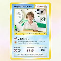 Custom poke card for sale  Delivered anywhere in USA 