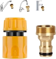 Wasserhahn adapter universelle gebraucht kaufen  Wird an jeden Ort in Deutschland