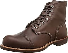 Red wing men for sale  Delivered anywhere in UK