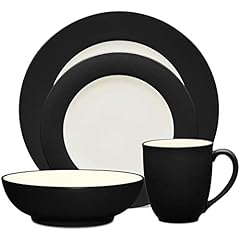 Noritake colorware graphite for sale  Delivered anywhere in USA 
