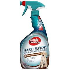 Simple solution hard for sale  Delivered anywhere in USA 