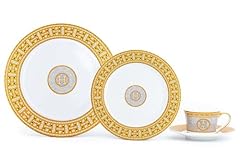 Porcelain dinnerware set for sale  Delivered anywhere in USA 