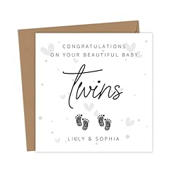 Congratulations beautiful baby for sale  Delivered anywhere in UK