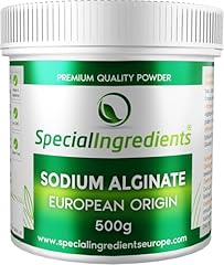 Special ingredients alginate d'occasion  Livré partout en France