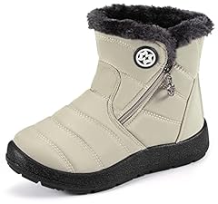 Girls snow boots for sale  Delivered anywhere in USA 