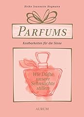 Parfums kostbarkeiten sinne gebraucht kaufen  Wird an jeden Ort in Deutschland