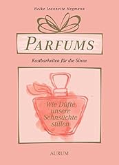 Parfums kostbarkeiten sinne gebraucht kaufen  Wird an jeden Ort in Deutschland