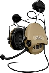 Sordin mil casques d'occasion  Livré partout en France