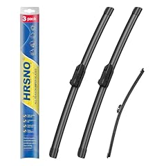 Hrsno windshield wipers for sale  Delivered anywhere in USA 