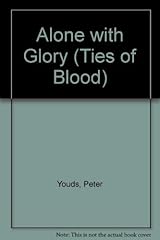 Alone with glory d'occasion  Livré partout en France