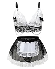Evelife lingerie sexy usato  Spedito ovunque in Italia 