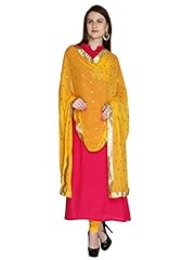 Dupatta bazaar woman for sale  Delivered anywhere in UK