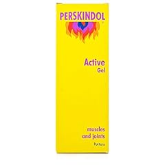 Perskindol active gel usato  Spedito ovunque in Italia 