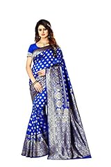 Women banarasi silk for sale  Delivered anywhere in USA 