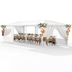 Party tent 10x30 for sale  Delivered anywhere in USA 