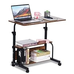 Portable rolling desk for sale  Delivered anywhere in USA 