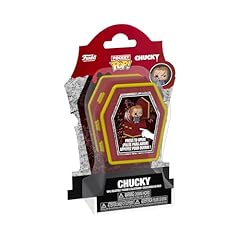 Coffin pop chucky for sale  Delivered anywhere in UK