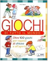 Giochi tutto oltre usato  Spedito ovunque in Italia 