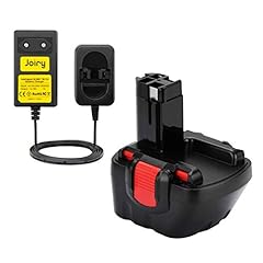 Joiry 12v 3.5ah usato  Spedito ovunque in Italia 
