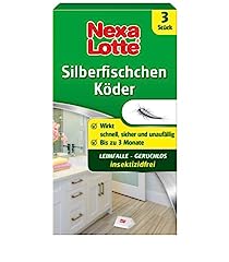 Nexa lotte silberfischchen gebraucht kaufen  Wird an jeden Ort in Deutschland