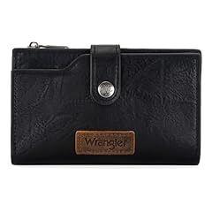 Wrangler small wallets for sale  Delivered anywhere in USA 