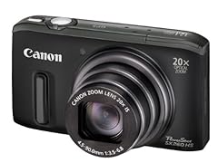 Canon powershot sx240 usato  Spedito ovunque in Italia 