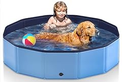 Foldable dog pool for sale  Delivered anywhere in USA 