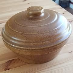 Monmouth stoneware casserole for sale  Delivered anywhere in USA 