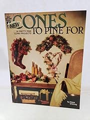 Cones pine for sale  Delivered anywhere in USA 