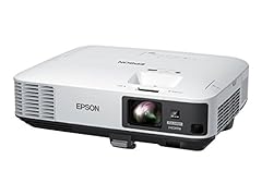 Epson powerlite 2250u for sale  Delivered anywhere in USA 