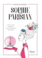 Sophie parisian style for sale  Delivered anywhere in UK