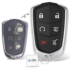 Key fob shell for sale  Delivered anywhere in USA 