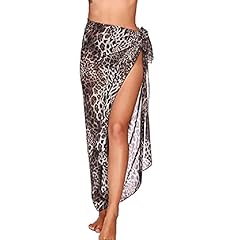 Meeqee sarongs women for sale  Delivered anywhere in UK