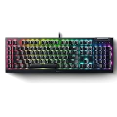 Razer blackwidow mechanical for sale  Delivered anywhere in USA 