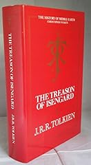 Treason isengard volume for sale  Delivered anywhere in UK