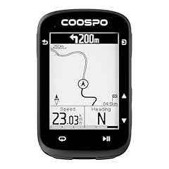 Coopso cs500 ciclocomputer usato  Spedito ovunque in Italia 