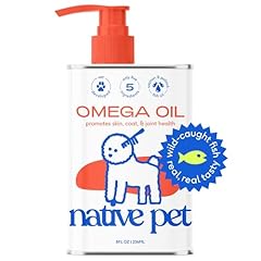 Native pet omega for sale  Delivered anywhere in USA 