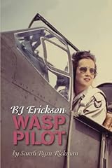 Erickson wasp pilot for sale  Delivered anywhere in USA 