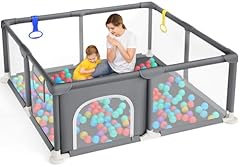 Dripex baby playpen for sale  Delivered anywhere in UK