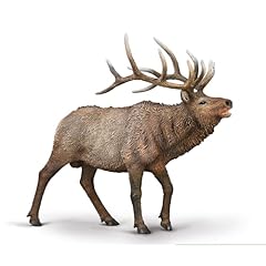 Collecta wapiti animaux d'occasion  Livré partout en France