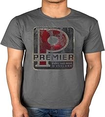 Men premier drums usato  Spedito ovunque in Italia 