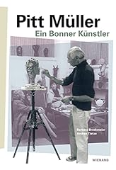 Pitt müller bonner gebraucht kaufen  Wird an jeden Ort in Deutschland
