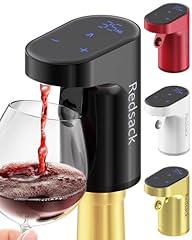 Redsack elektrischer wein gebraucht kaufen  Wird an jeden Ort in Deutschland