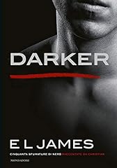 Darker. cinquanta sfumature usato  Spedito ovunque in Italia 