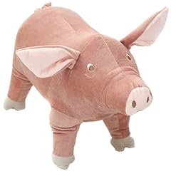 Süßes schwein plüsch gebraucht kaufen  Wird an jeden Ort in Deutschland