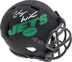 Zach wilson autographed for sale  Delivered anywhere in USA 