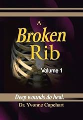 Broken rib deep for sale  Delivered anywhere in USA 