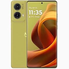 Motorola moto g85 usato  Spedito ovunque in Italia 